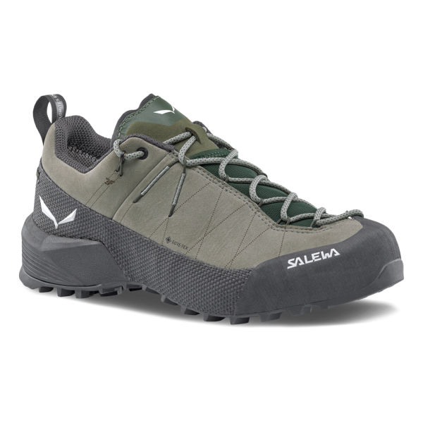 Dámské boty | Wildfire leather 2 GTX