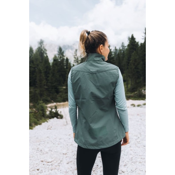 Dámská softshell vesta | Salien L