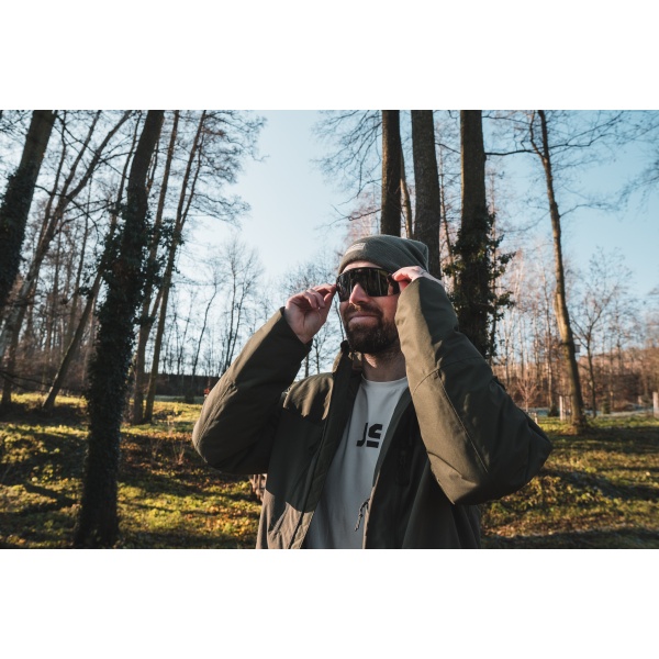 Pánská plněná zimní bunda| Nebet M