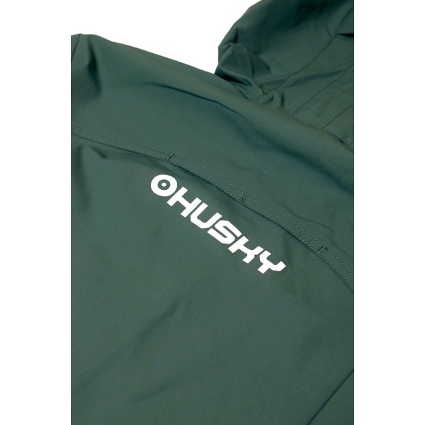 Dámská softshell bunda | Silvo L