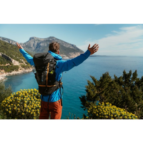Batoh Expedice / Turistika | Capture 40l