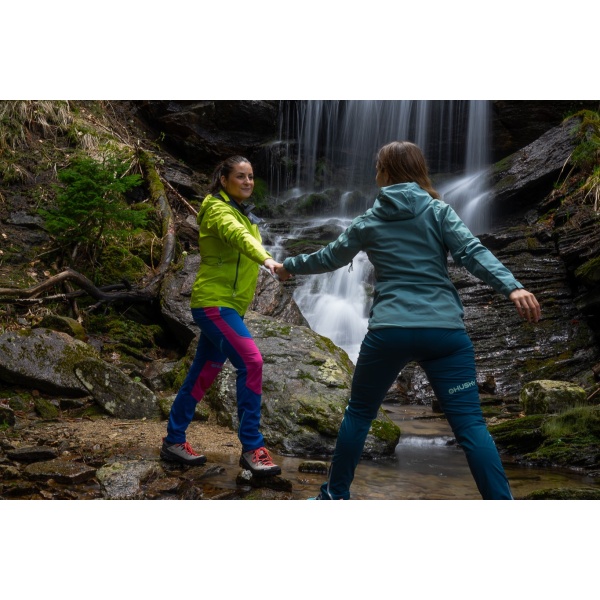 Dámská outdoor bunda | Nakron L