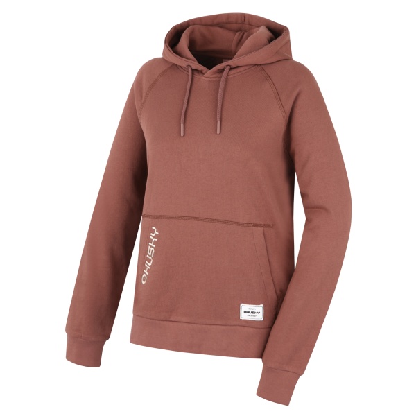 Dámská bavlněná mikina | Buggy L