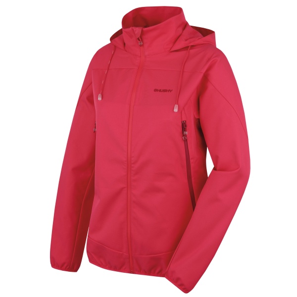 Dámská softshell bunda | Sonny L
