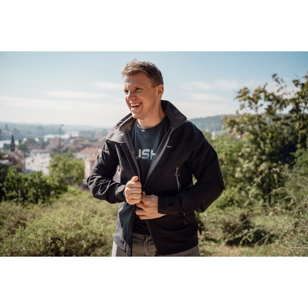 Pánská outdoor bunda | Nakron M