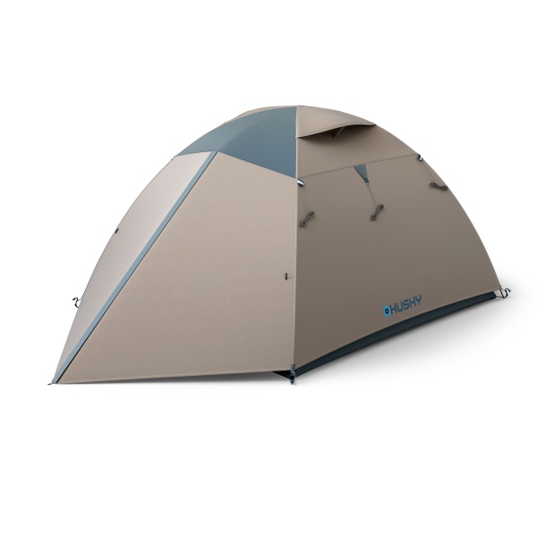 Kempingový stan pro 4 osoby | Boyard 4 Classic