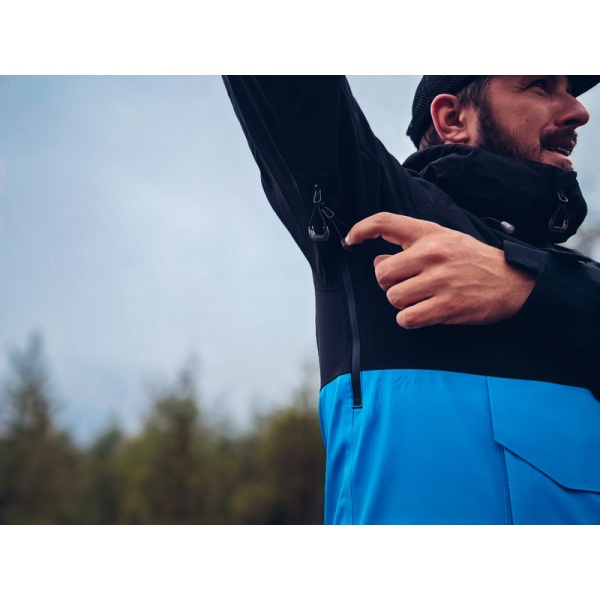 Pánská outdoor bunda | Nabbi M