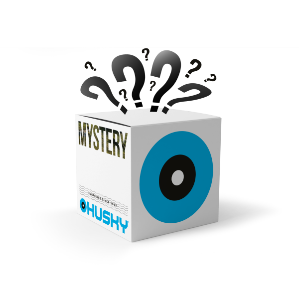 Tajný produkt | Mystery produkt S