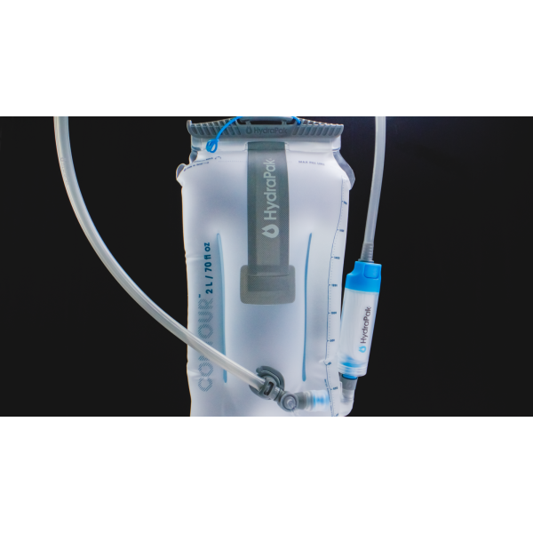 Ultralehký filtr na vodu | 28MM INLINE FILTER KIT