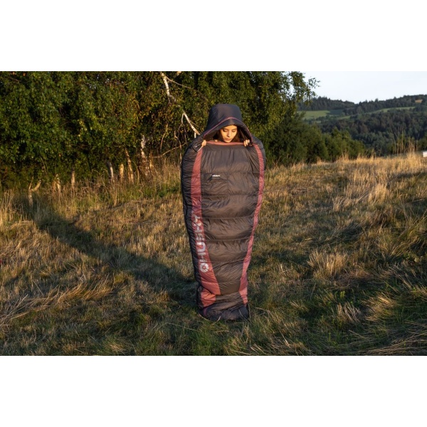 Spacák Péřový|Drape Ladies -20°C
