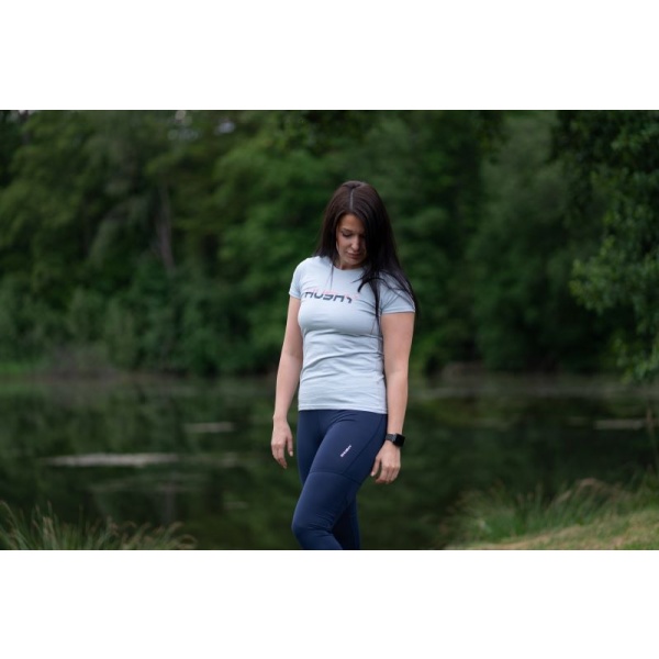 Dámské bavlněné triko | Tee Wild L
