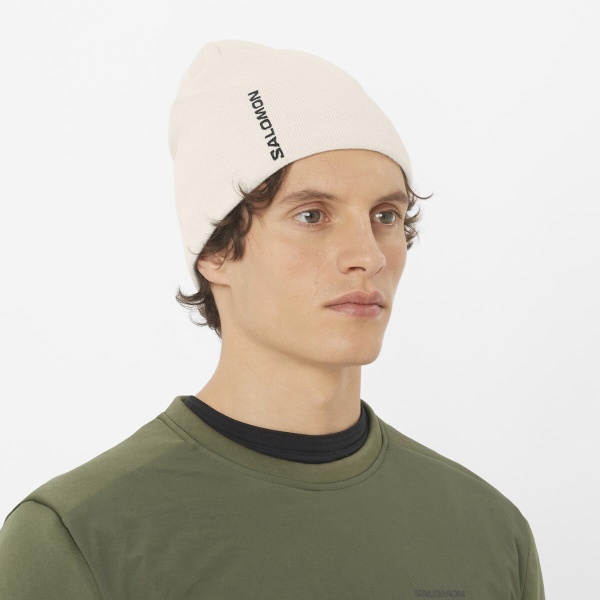Čepice | GRAPHIC BEANIE