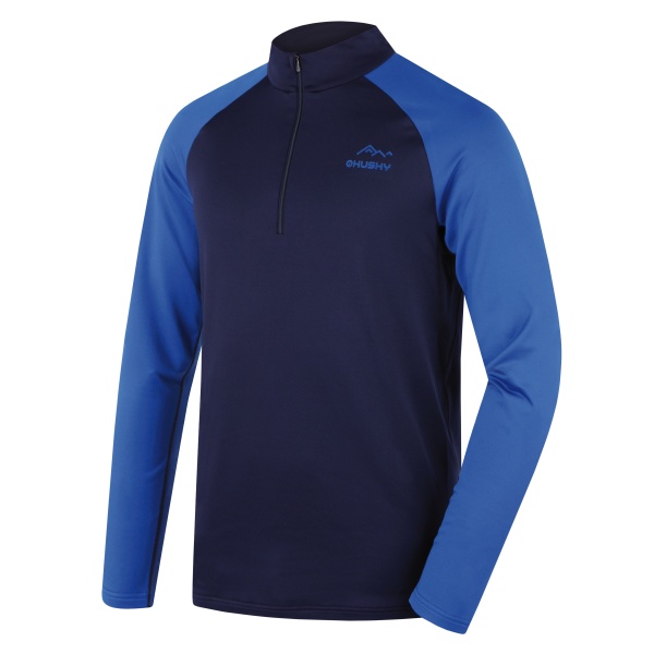 Termoprádlo Active Winter Triko | Tromi zip M