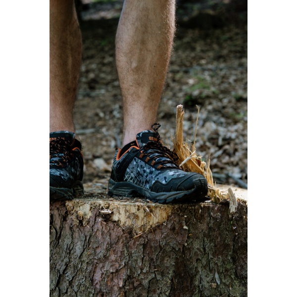 Unisex outdoorové boty | BENNON Camos low