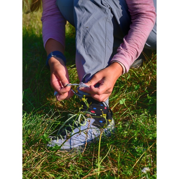 Dámské outdoor kalhoty| Kone L