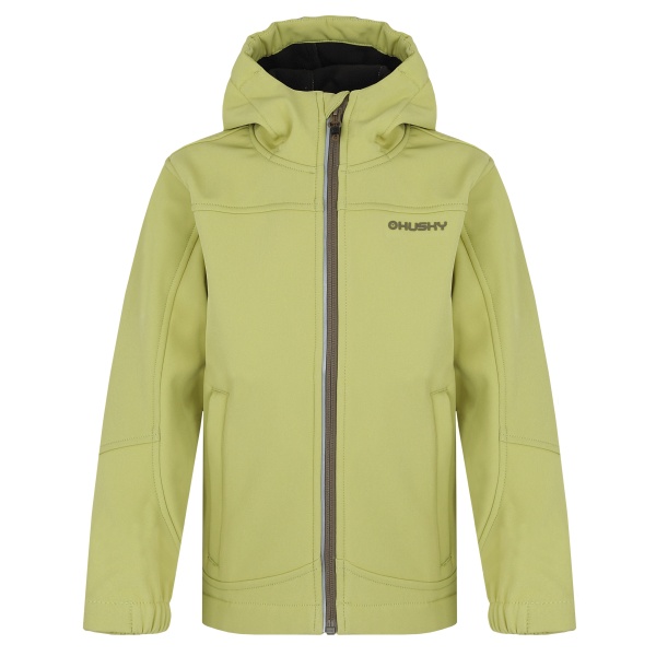 Dětská softshell bunda | Simbo K
