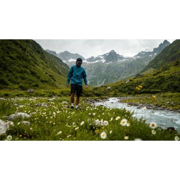 Pánská outdoor bunda | Nakama M