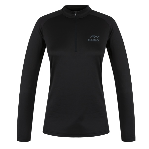 Termoprádlo Active Winter Triko | Tromi Zip L