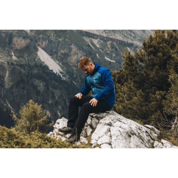Pánské outdoor kalhoty| Kamela M