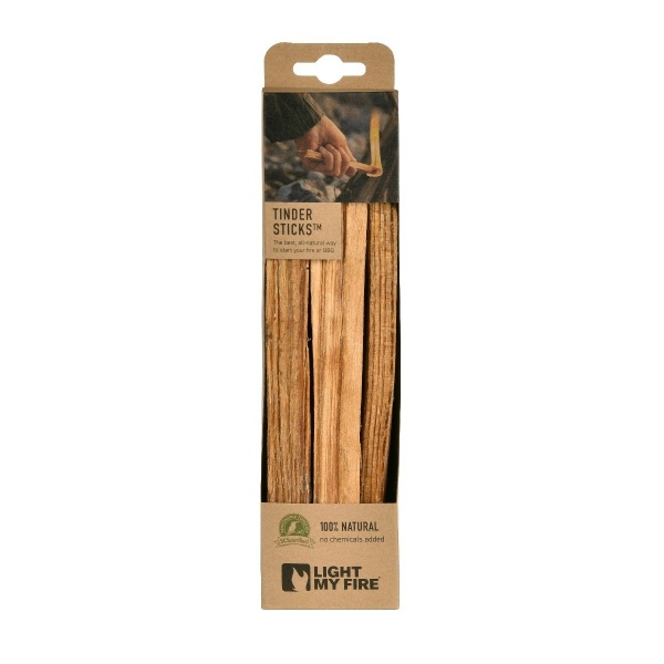 Doplňky | Podpalovač Tinderstick pack