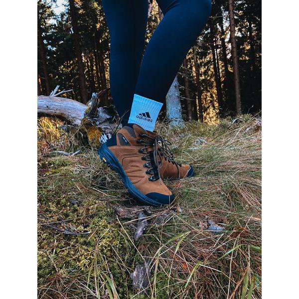 Unisex trekingové boty | TERENNO 2.0 Mid
