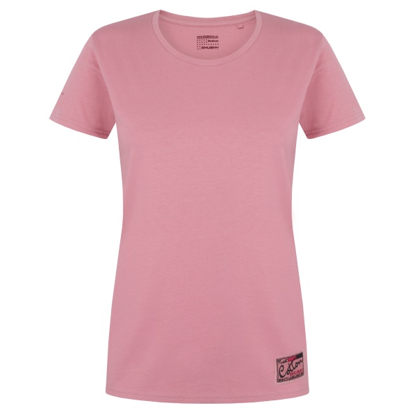 Dámské bavlněné triko | Tee Base L
