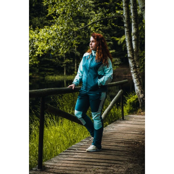 Dámské softshellové kalhoty | Kala L