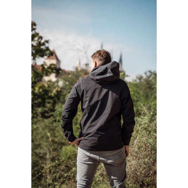 Pánská outdoor bunda | Nakron M
