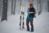 František testuje: softshell bundu Suli a kalhoty Kala
