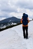 Honza na stříbrné expedici s Husky a DofE - část 2.