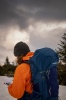 Honza na stříbrné expedici s Husky a DofE - část 2.