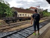 Honza testuje: batoh Jumbo 30l