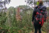Horský holky testují: batoh Scape 38l