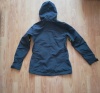 Horský holky testují: dámská outdoor bunda Nakron