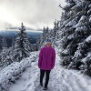 Horský holky testují: softshell bunda Salex L