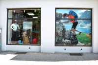 Husky shop - Hradec Králové