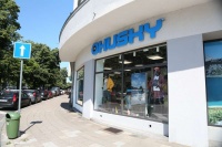 Husky shop - Hradec Králové