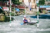 Husky podporuje: Oddíl kanoistiky SK UP Olomouc