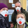 Husky pomáhá: Jak funguje terénní program pro uživatele drog během pandemie