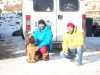 Husky pomáhá: po stopách hrdinů