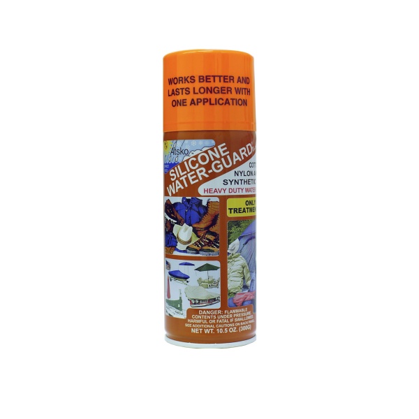 Impregnace | Silicone Water Guard