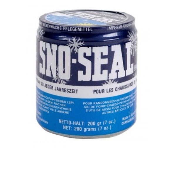 Impregnace | Sno-seal