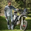 Jak se sbalit na dovolenou na motorce