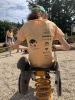 Jak táborníci z Veverské Bítýšky k Husky přišli