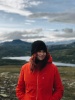 Jana testuje: dámská outdoor bunda Nelory