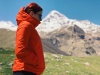 Jana testuje: dámská outdoor bunda Nelory