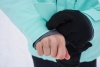 Júlia testuje: hardshell plněná bunda Montry L