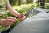 Júlia testuje: stan Bizam 2 Plus