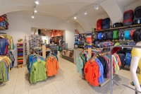 Husky shop - Klatovy