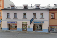 Husky shop - Klatovy